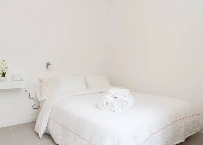 Lejlighed Serenty - 2br - Heart Of St-germain & Odeon