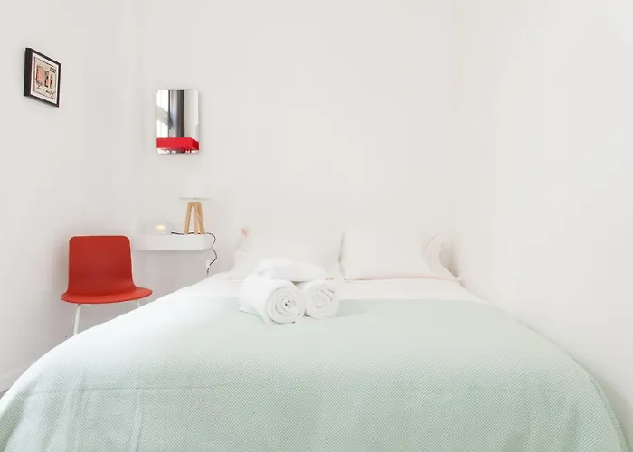 Serenty - 2br - Heart Of St-germain & Odeon Paris