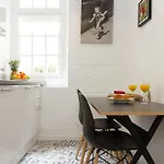 Serenty - 2br - Heart Of St-germain & Odeon Appartamento