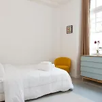 Appartamento Serenty - 2br - Heart Of St-germain & Odeon *