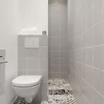 Appartamento Serenty - 2br - Heart Of St-germain & Odeon Parigi