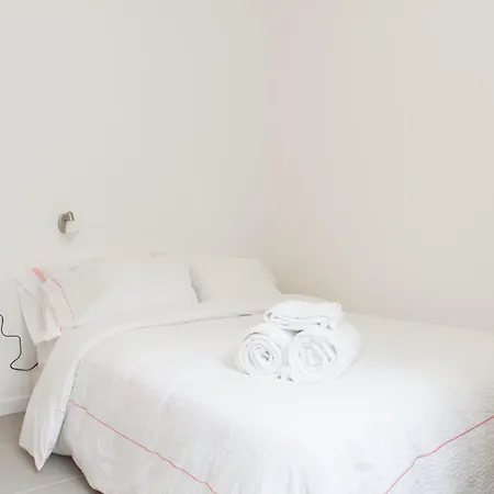 아파트 Serenty - 2br - Heart Of St-germain & Odeon