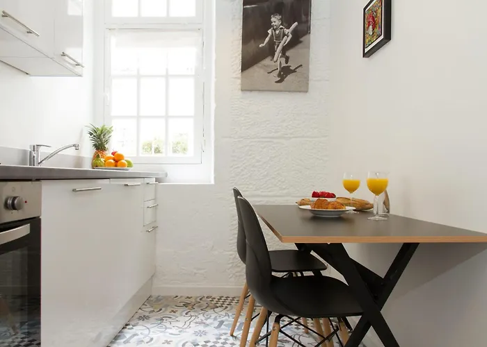 Serenty - 2br - Heart Of St-germain & Odeon 아파트