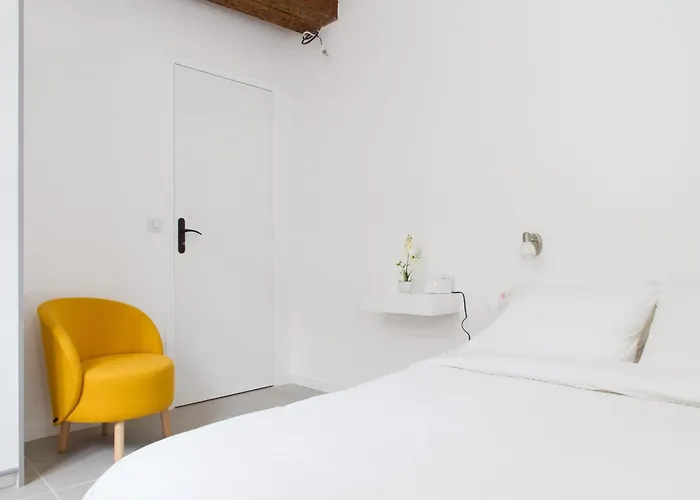 Serenty - 2br - Heart Of St-germain & Odeon *