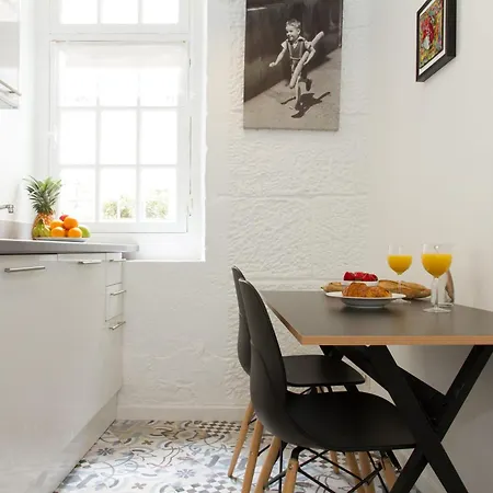 Serenty - 2br - Heart Of St-germain & Odeon Διαμέρισμα
